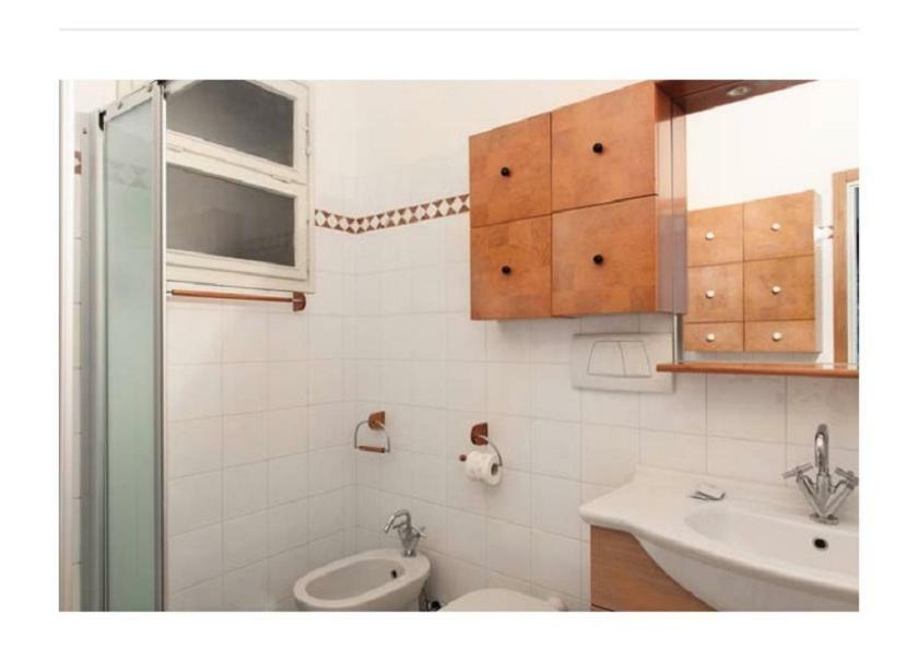 Apartamento Date In Ponte Vecchio Florença