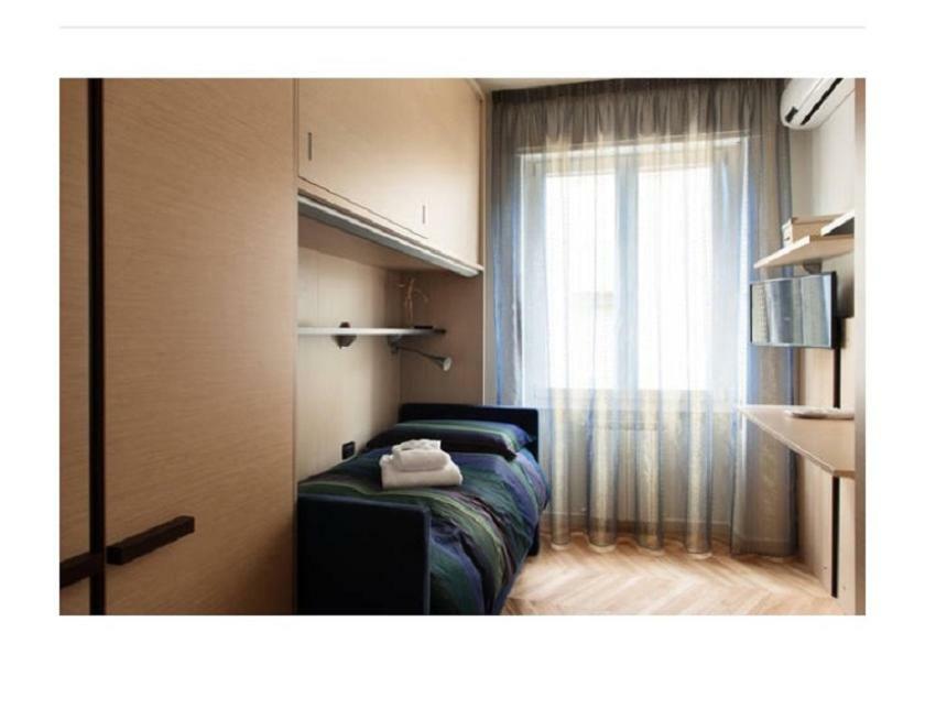 Date In Ponte Vecchio Apartamento